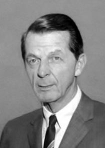 William Dozier
as Narrator