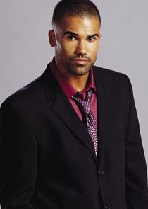 Shemar Moore
as Jesse Reese