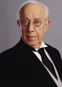 Ian Abercrombie
as Alfred Pennyworth