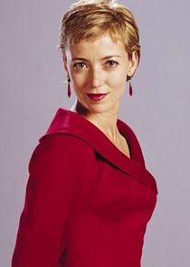 Mia Sara
as Dr. Harleen Quinzel / Harley Quinn