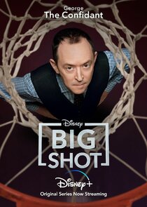 Richard Robichaux
as George Pappas