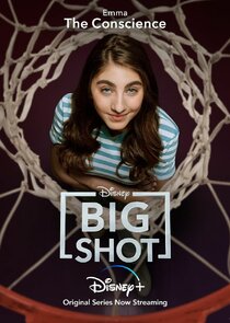 Sophia Mitri Schloss
as Emma Korn