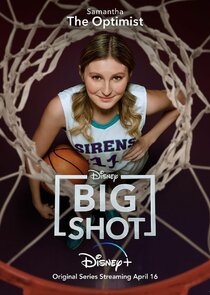 Cricket Wampler
as Samantha 