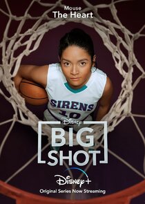 Tisha Custodio
as Carolyn 