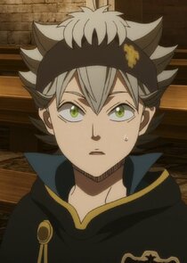Gakuto Kajiwara
as Asta