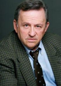 Paul Eiding
as Max Tennyson