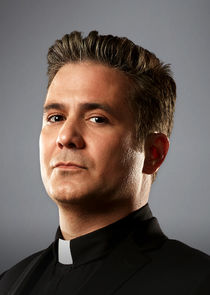 Mark Gagliardi
as Father Charles Donnelly