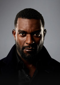 Michael James Shaw
as Aiden Shaw