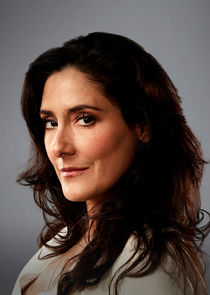 Alicia Coppola
as Ana Castillo