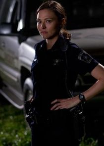 Trieste Kelly Dunn
as Siobhan Kelly