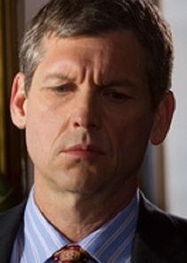 Rus Blackwell
as Gordon Hopewell