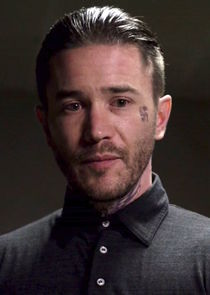 Tom Pelphrey
as Deputy Kurt Bunker