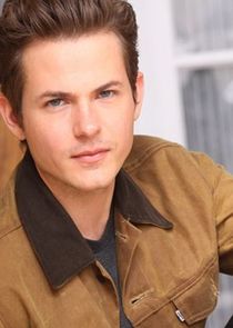 Daniel Ross Owens
as Dan Kendall