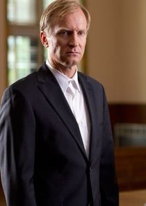 Ulrich Thomsen
as Kai Proctor