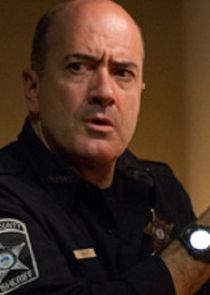 Matt Servitto
as Brock Lotus