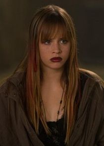 Ryann Shane
as Deva Hopewell