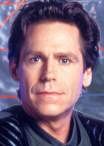 Jeff Conaway
as Zack Allan