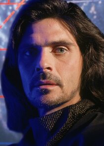 Jason Carter
as Marcus Cole