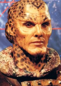 Mary Kay Adams
as Na'Toth