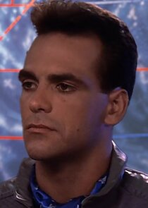 Robert Rusler
as Warren Keffer