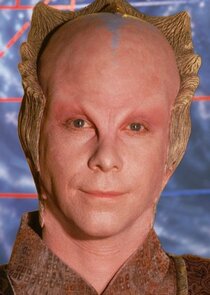 Bill Mumy
as Lennier