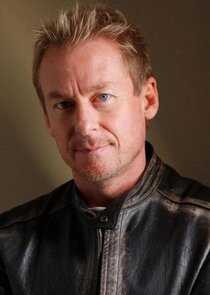Richard Roxburgh
as Graham Ashton