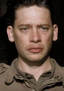 Dexter Fletcher
as John W. Martin