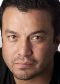 Rene L. Moreno
as Joseph Ramirez