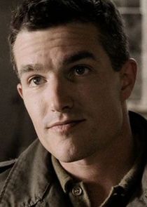 Frank John Hughes
as William J. Guarnere