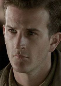 Richard Speight, Jr.
as Warren H. (Skip) Muck