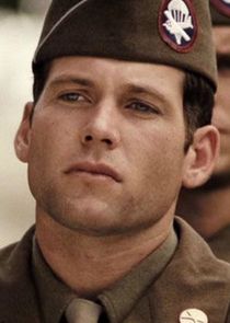 Eion Bailey
as David Kenyon Webster
