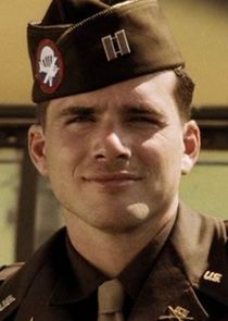 Matthew Settle
as Ronald C. Spiers