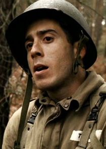 Kirk Acevedo
as Joseph D. Toye