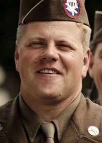 Michael Cudlitz
as Denver (Bull) Randleman