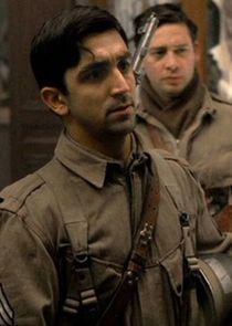 James Madio
as Frank J. Perconte