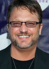 Steve Blum
as Ghostfreak