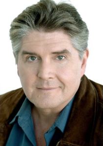 Jim Ward
as Diamondhead