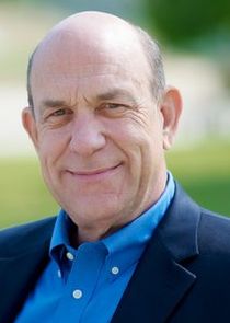 Richard McGonagle
as Four Arms