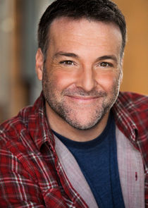 Richard Steven Horvitz
as Grey Matter