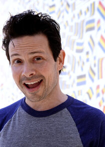 Jason Marsden
as Paco