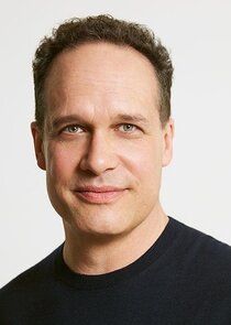 Diedrich Bader
as Owlman
