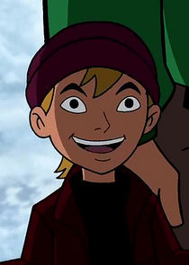 Zachary Gordon
as Kid #1