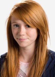 Liliana Mumy
as Doll