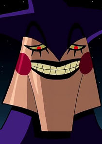 Gary Anthony Williams
as Fun Haus