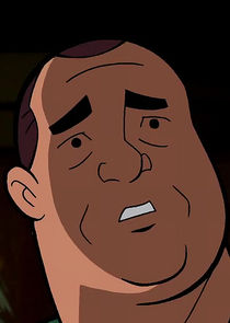 James Arnold Taylor
as Father