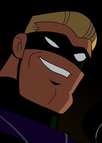 Thomas F. Wilson
as Sportsmaster