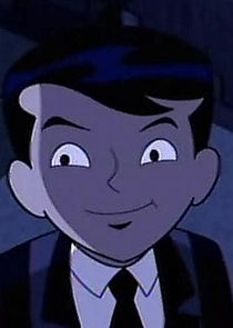 Zachary Gordon
as Young Bruce Wayne