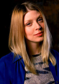 Amber Benson
as Tara Maclay