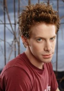 Seth Green
as Daniel 