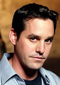 Nicholas Brendon
as Alexander 